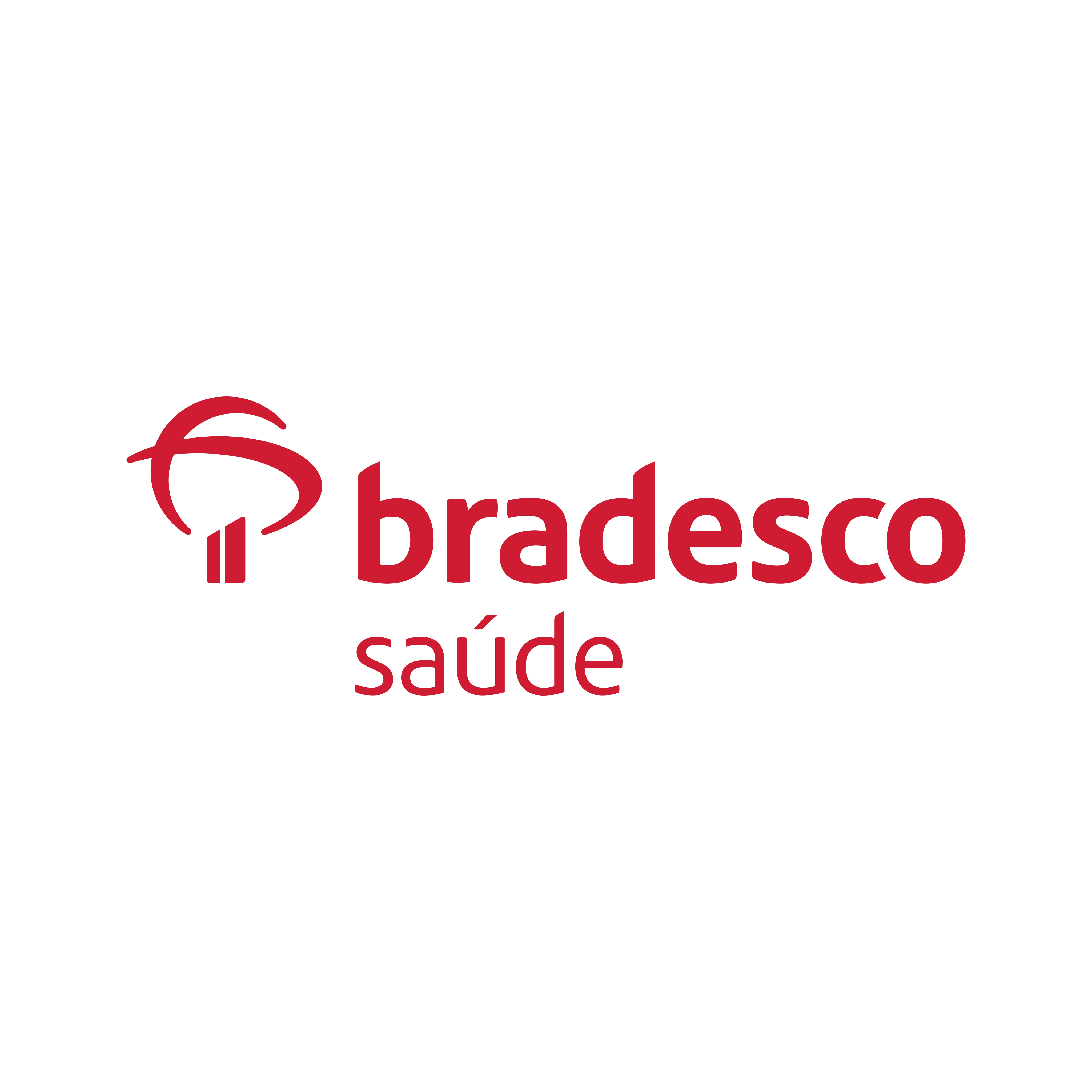 Bradesco Saúde